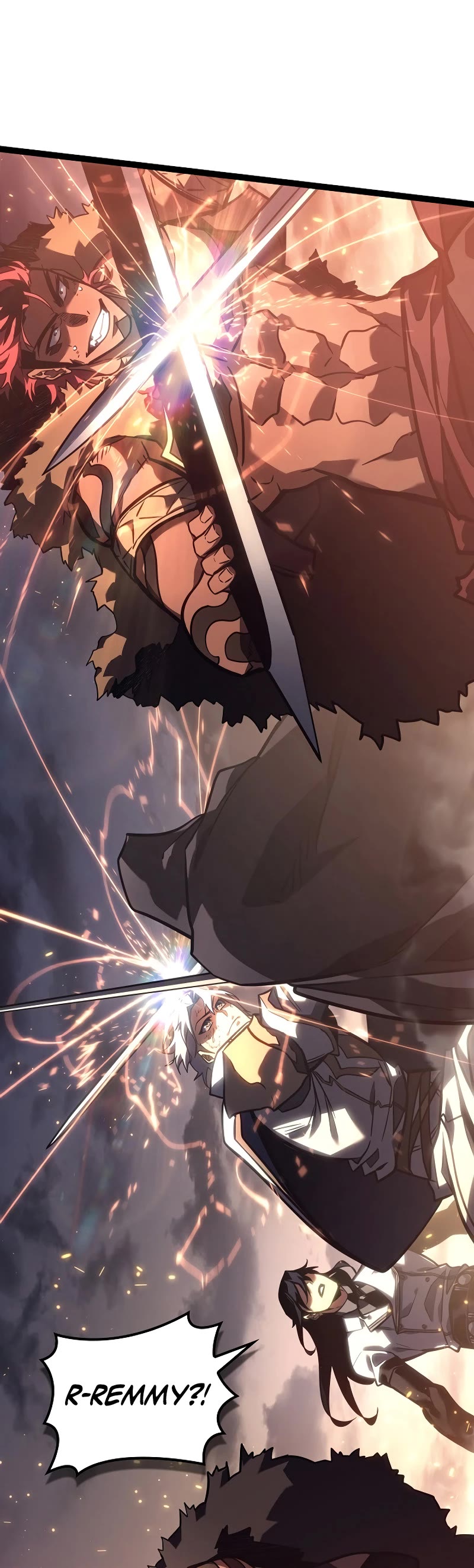 Regressing As The Reincarnated Bastard Of The Sword Clan chapter 32 page 18