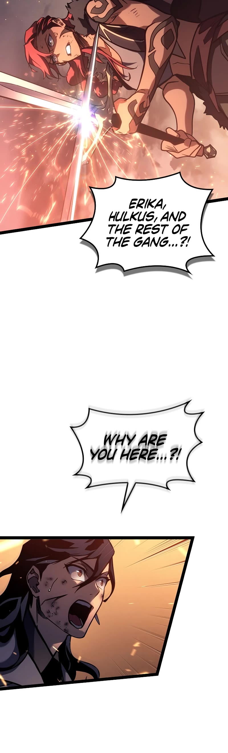 Regressing As The Reincarnated Bastard Of The Sword Clan chapter 32 page 19