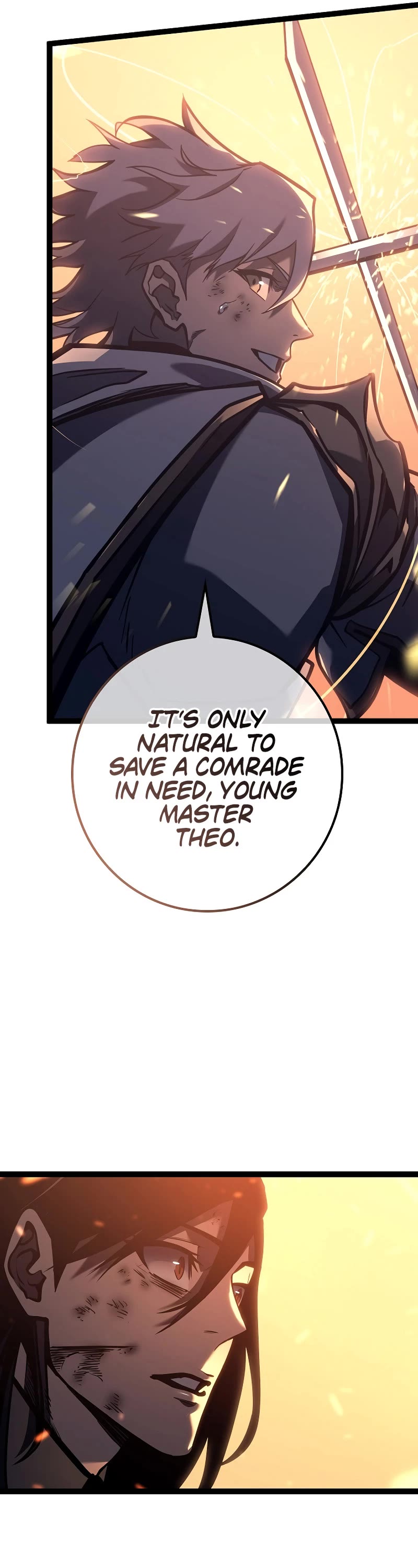 Regressing As The Reincarnated Bastard Of The Sword Clan chapter 32 page 20