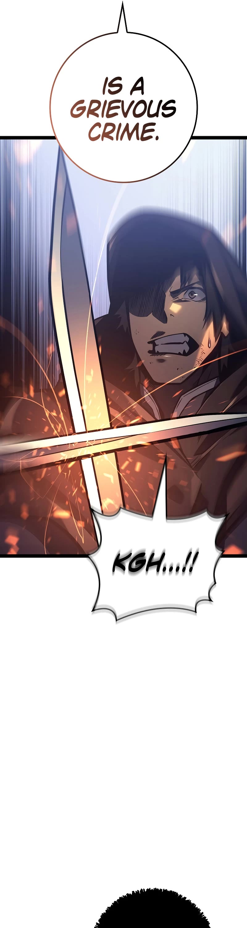 Regressing As The Reincarnated Bastard Of The Sword Clan chapter 32 page 25