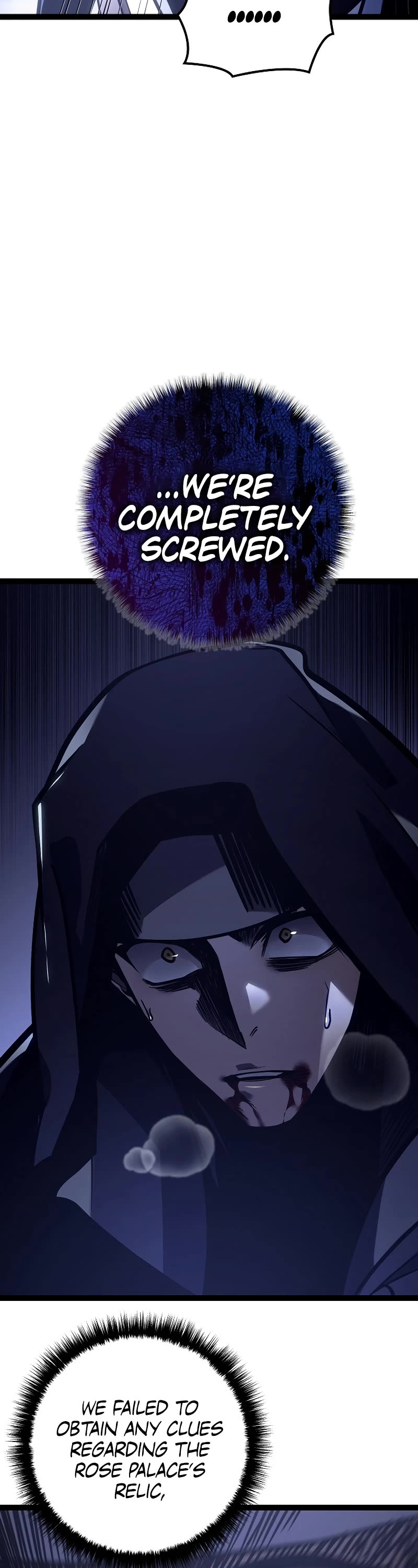 Regressing As The Reincarnated Bastard Of The Sword Clan chapter 32 page 27