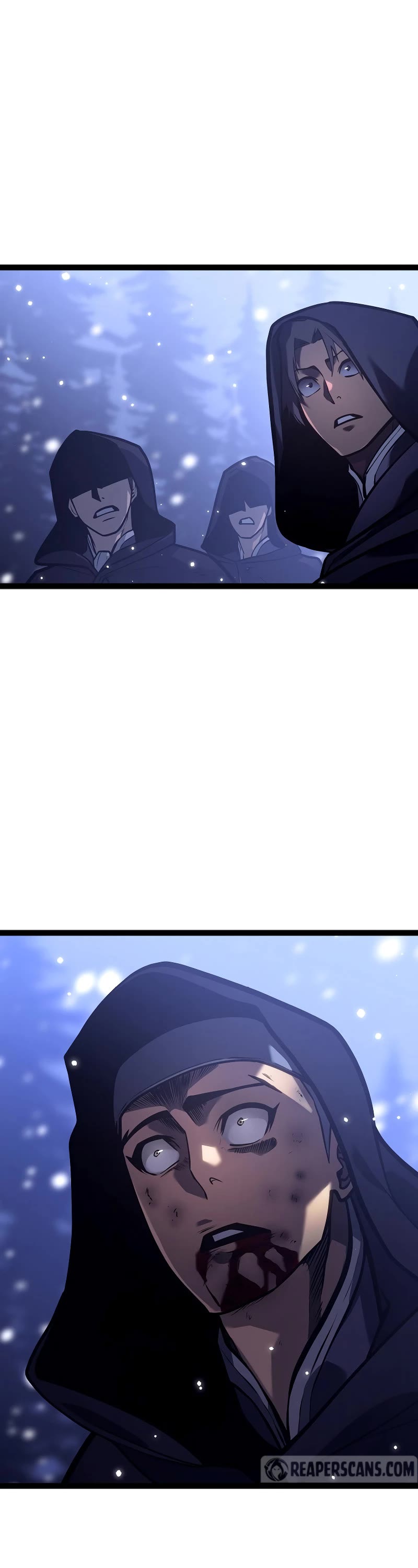 Regressing As The Reincarnated Bastard Of The Sword Clan chapter 32 page 3