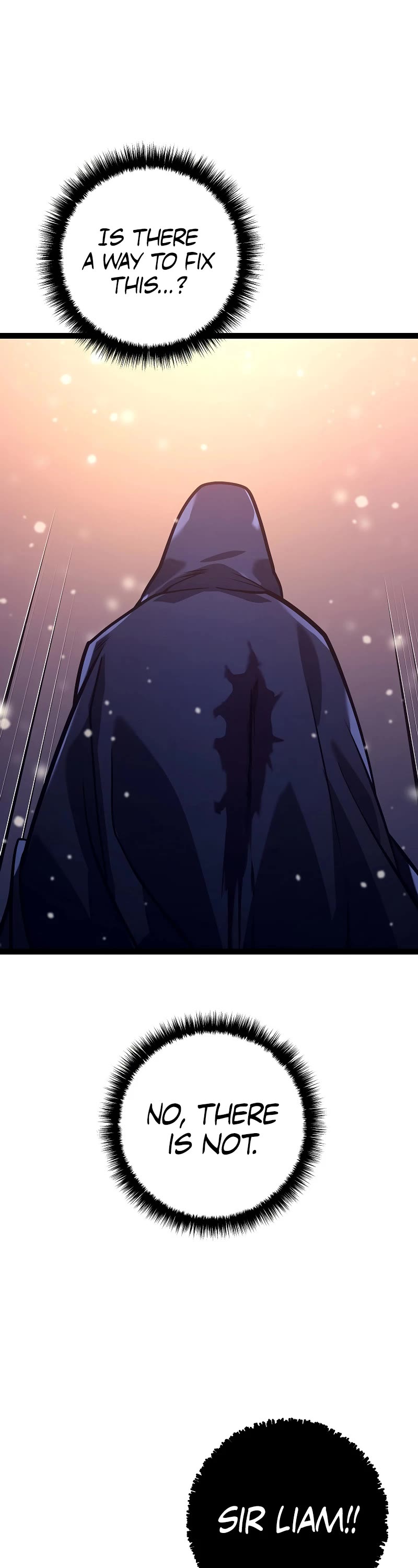 Regressing As The Reincarnated Bastard Of The Sword Clan chapter 32 page 30