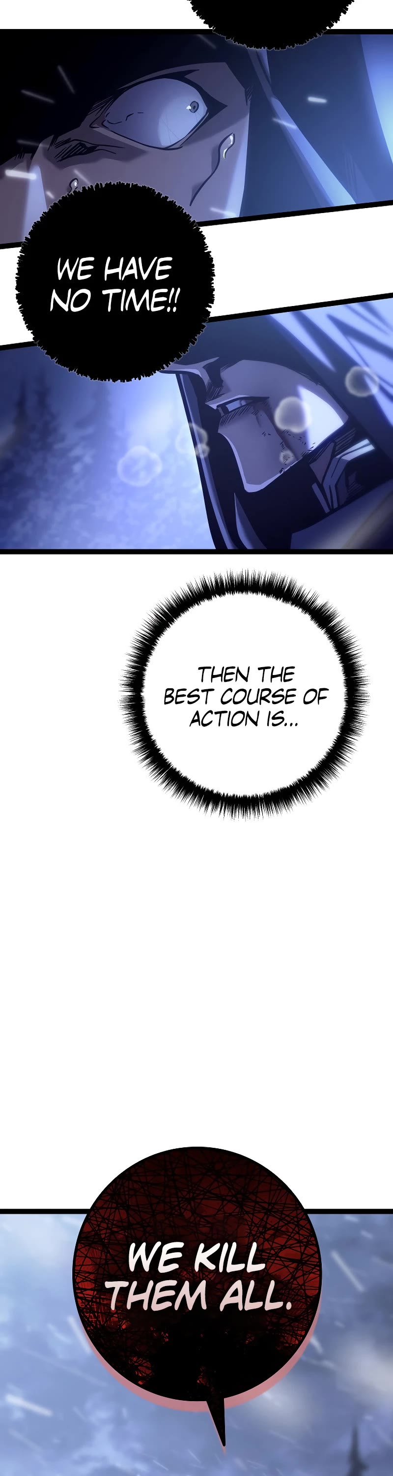 Regressing As The Reincarnated Bastard Of The Sword Clan chapter 32 page 31