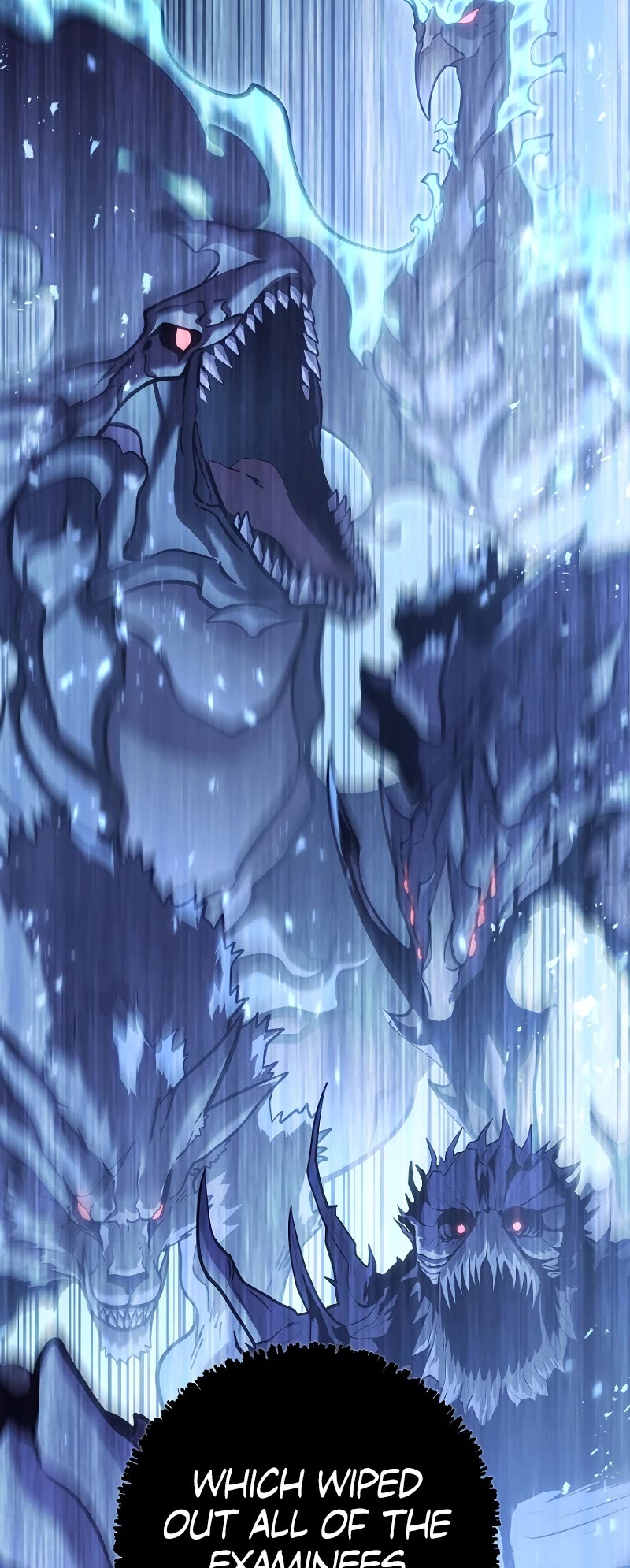 Regressing As The Reincarnated Bastard Of The Sword Clan chapter 32 page 33