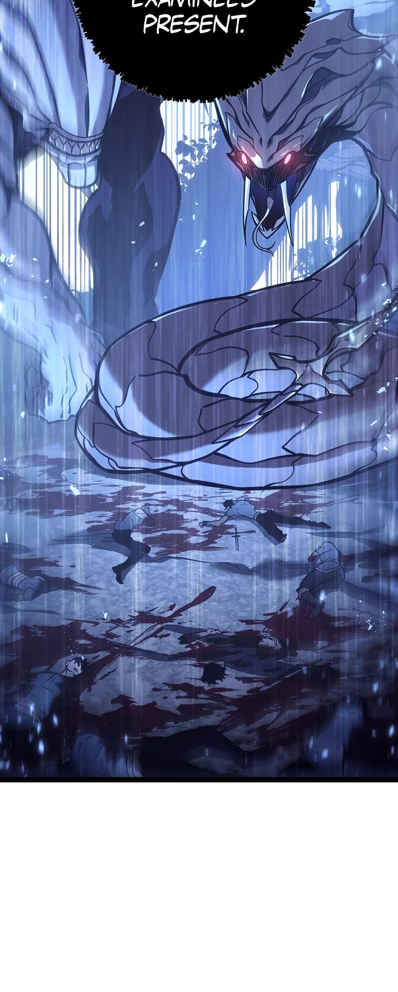 Regressing As The Reincarnated Bastard Of The Sword Clan chapter 32 page 34