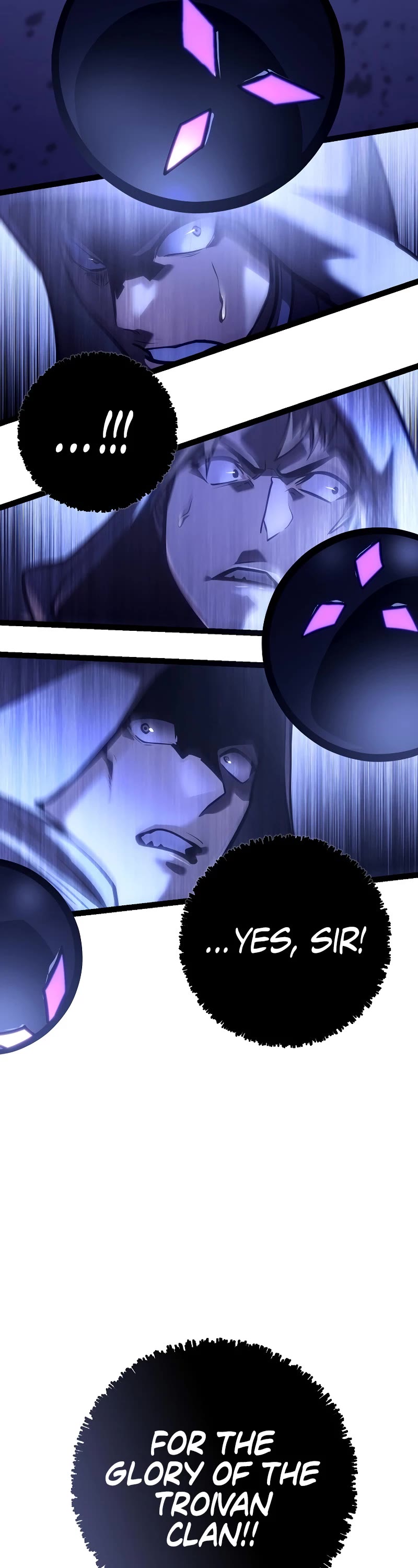 Regressing As The Reincarnated Bastard Of The Sword Clan chapter 32 page 37