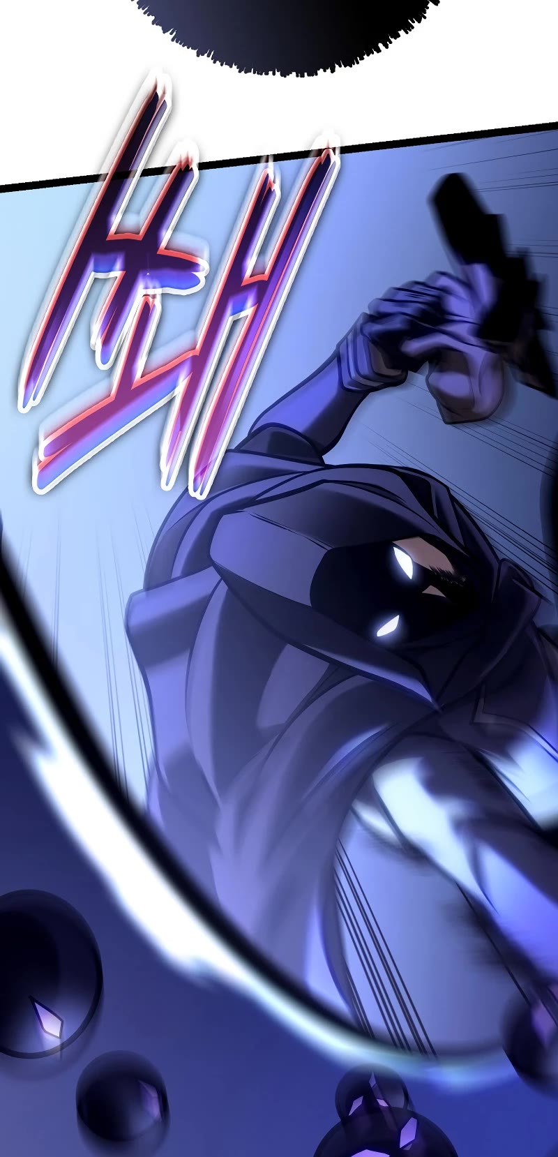 Regressing As The Reincarnated Bastard Of The Sword Clan chapter 32 page 38