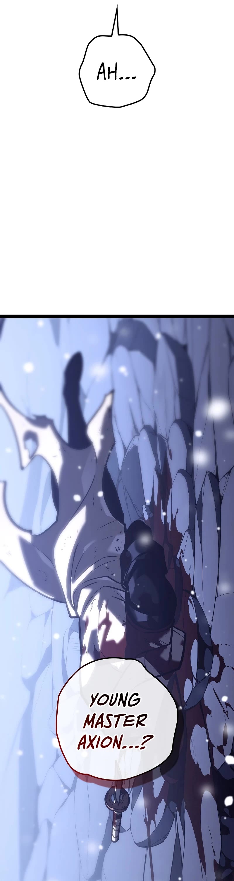 Regressing As The Reincarnated Bastard Of The Sword Clan chapter 32 page 4