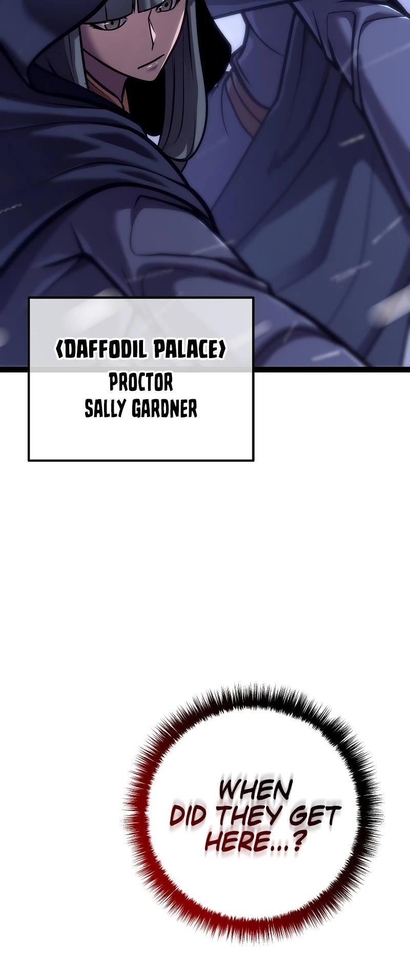 Regressing As The Reincarnated Bastard Of The Sword Clan chapter 32 page 44