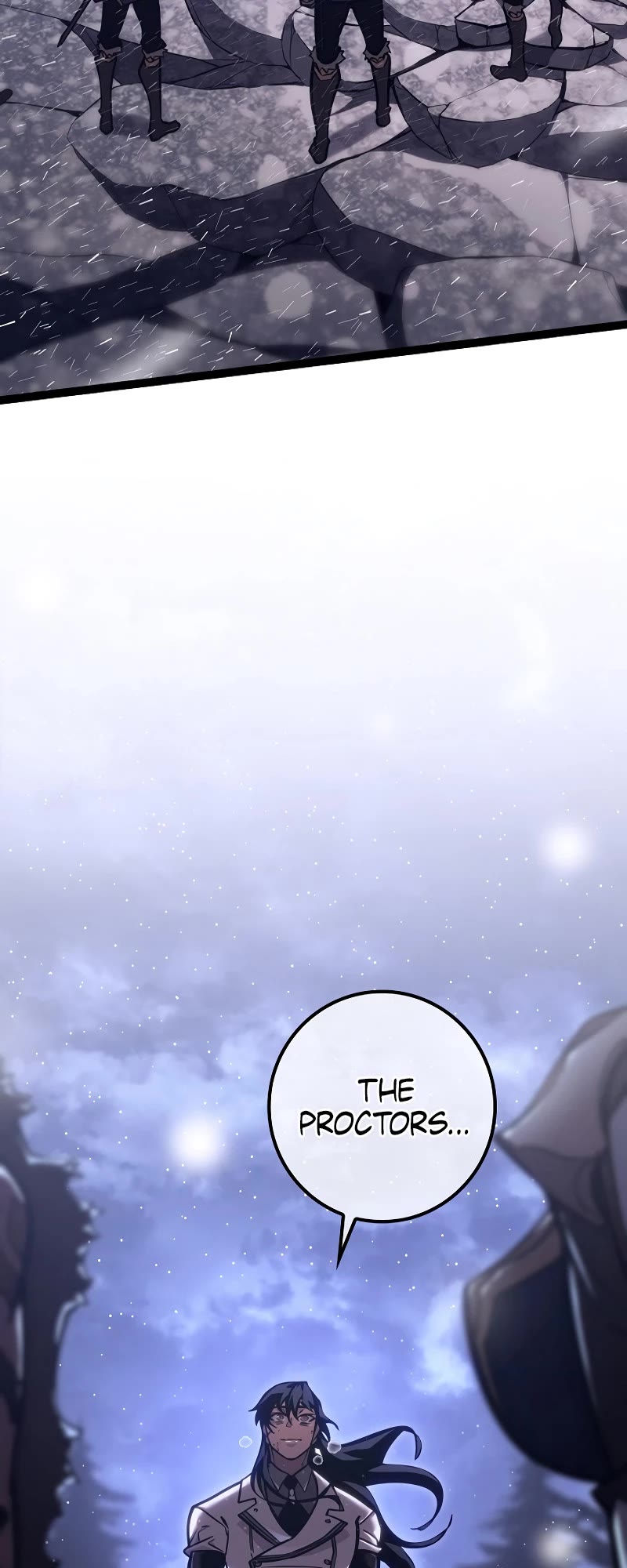 Regressing As The Reincarnated Bastard Of The Sword Clan chapter 32 page 48