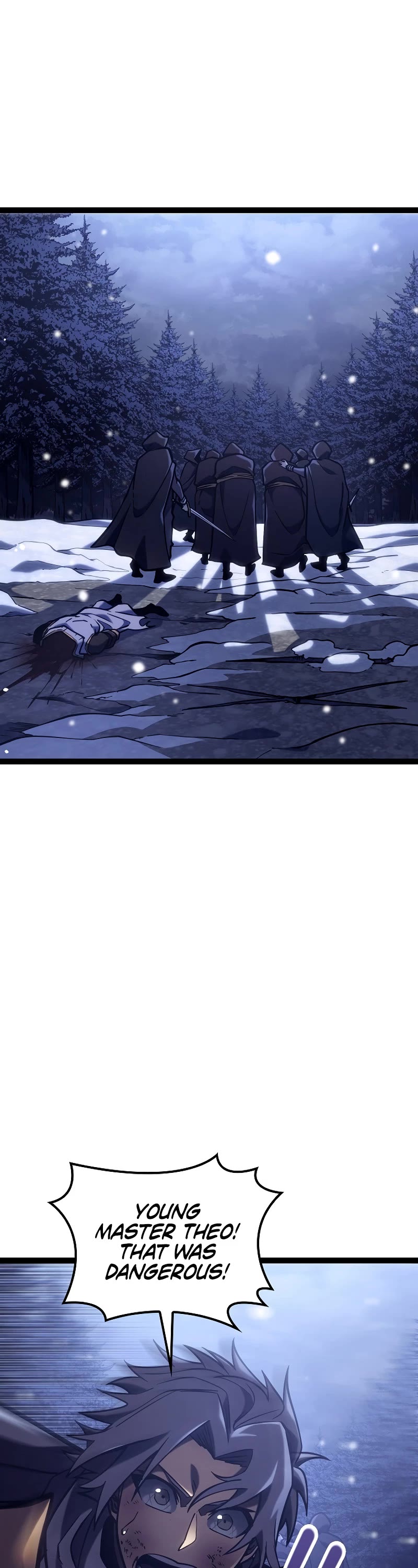 Regressing As The Reincarnated Bastard Of The Sword Clan chapter 32 page 52