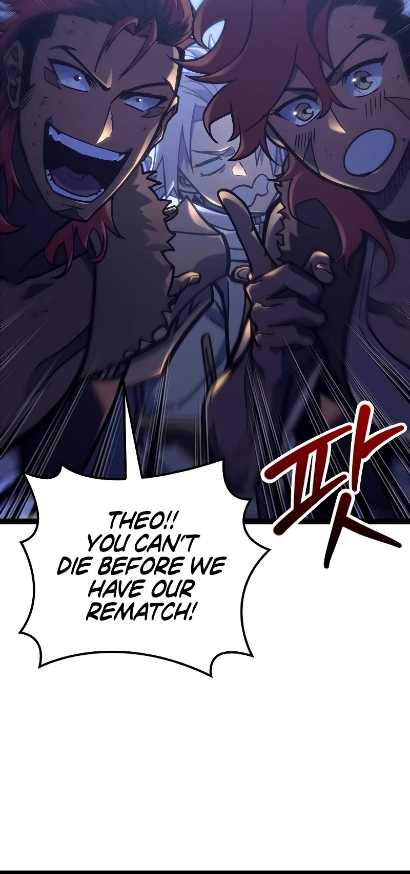 Regressing As The Reincarnated Bastard Of The Sword Clan chapter 32 page 54