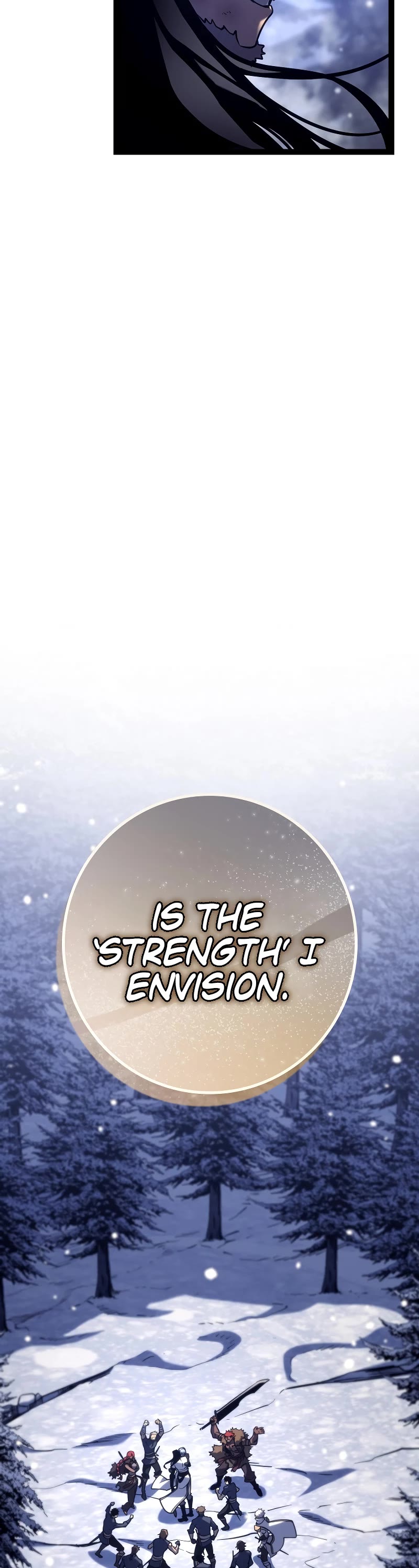 Regressing As The Reincarnated Bastard Of The Sword Clan chapter 32 page 57