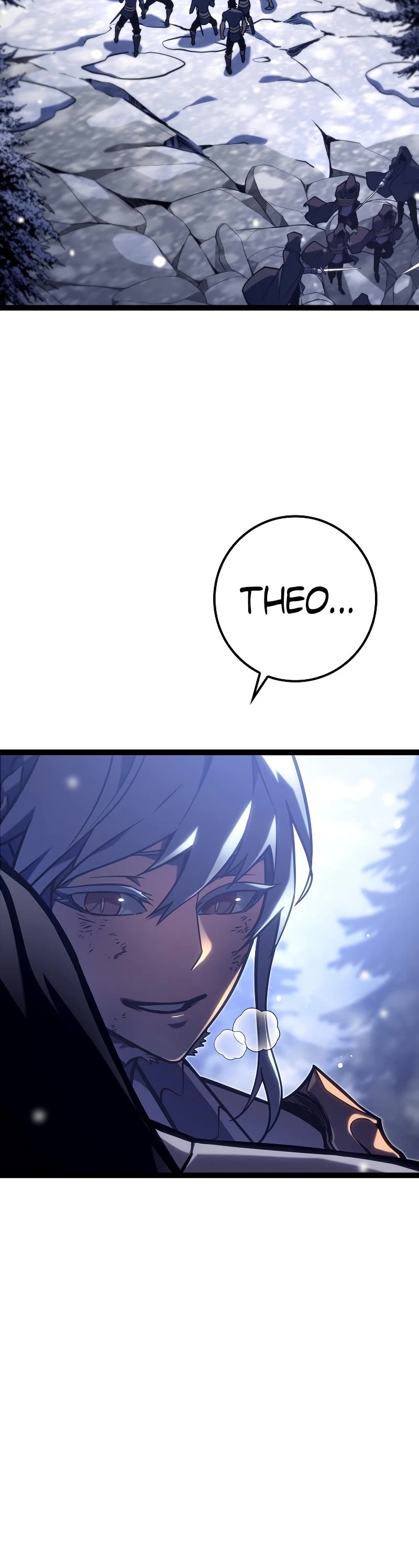 Regressing As The Reincarnated Bastard Of The Sword Clan chapter 32 page 58