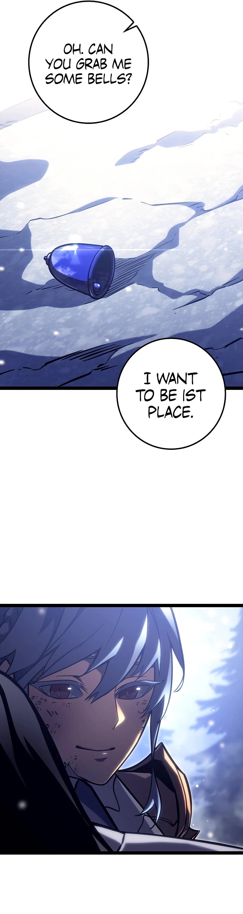 Regressing As The Reincarnated Bastard Of The Sword Clan chapter 32 page 59