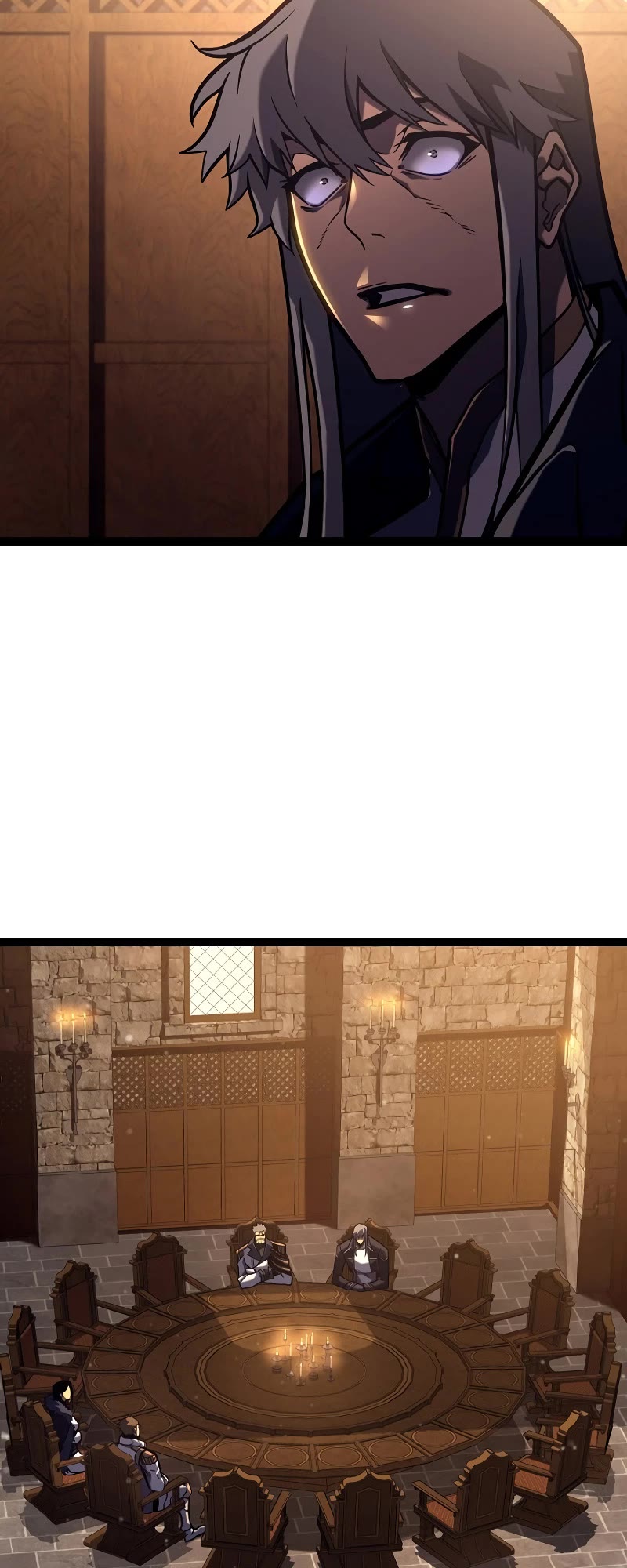 Regressing As The Reincarnated Bastard Of The Sword Clan chapter 32 page 62