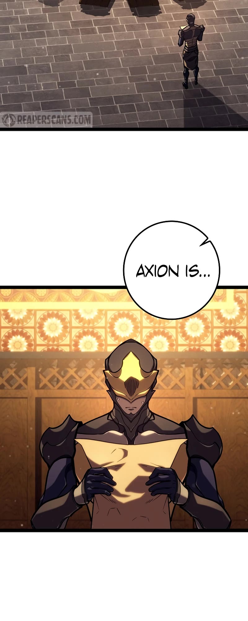 Regressing As The Reincarnated Bastard Of The Sword Clan chapter 32 page 63