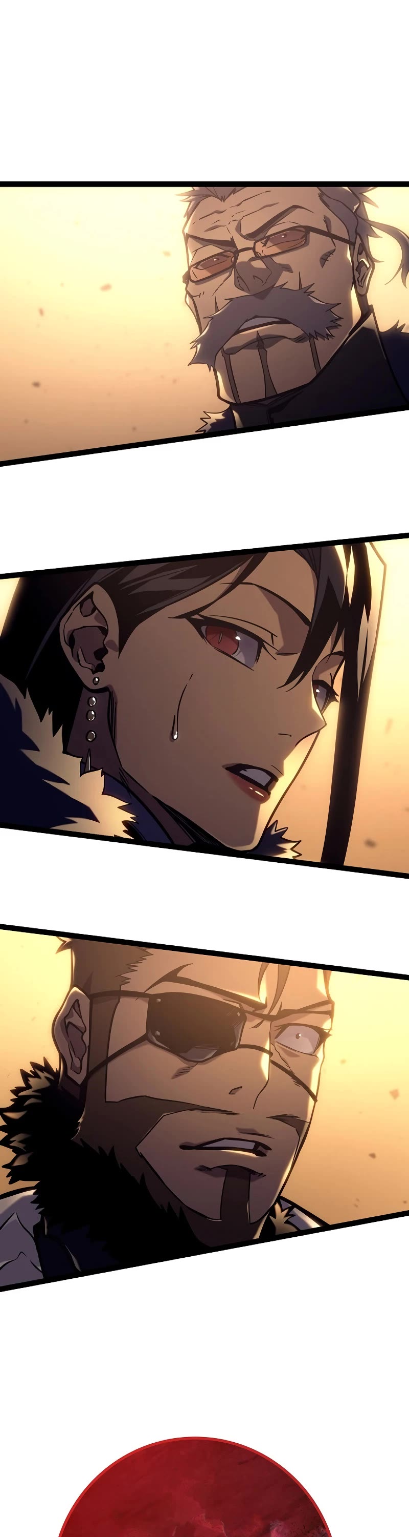 Regressing As The Reincarnated Bastard Of The Sword Clan chapter 32 page 64