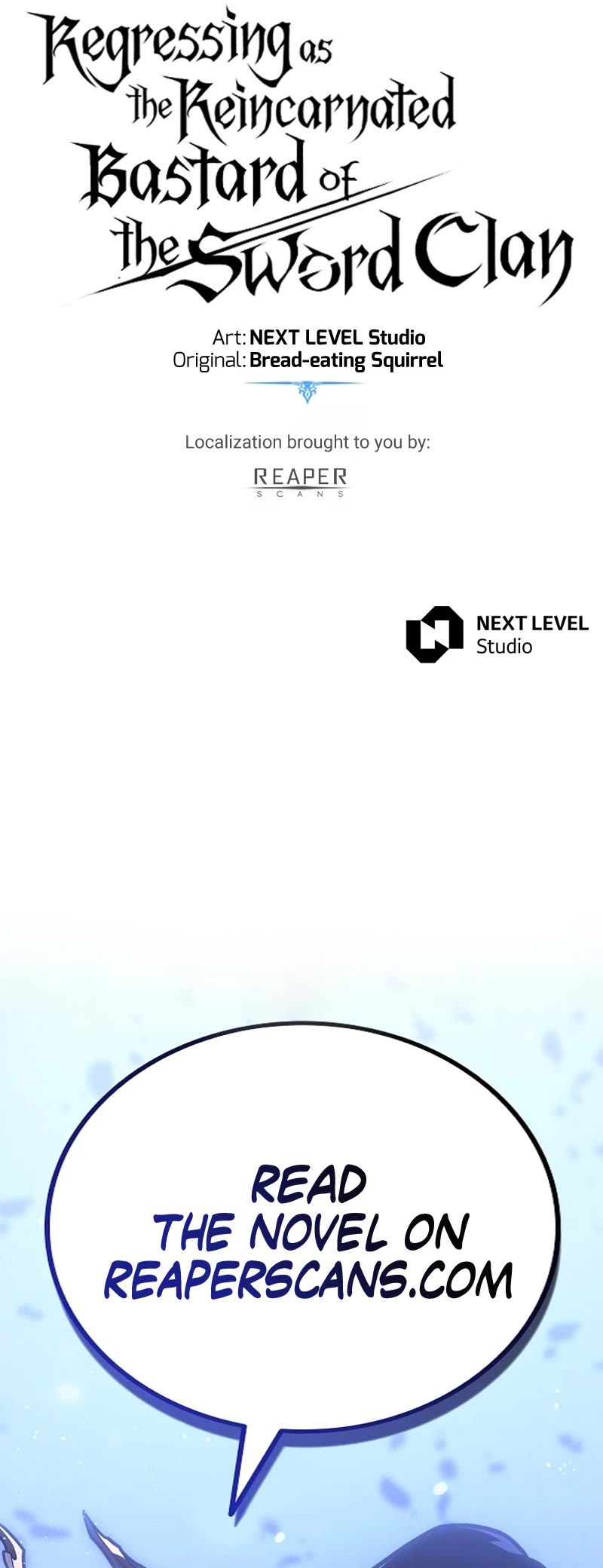 Regressing As The Reincarnated Bastard Of The Sword Clan chapter 32 page 66