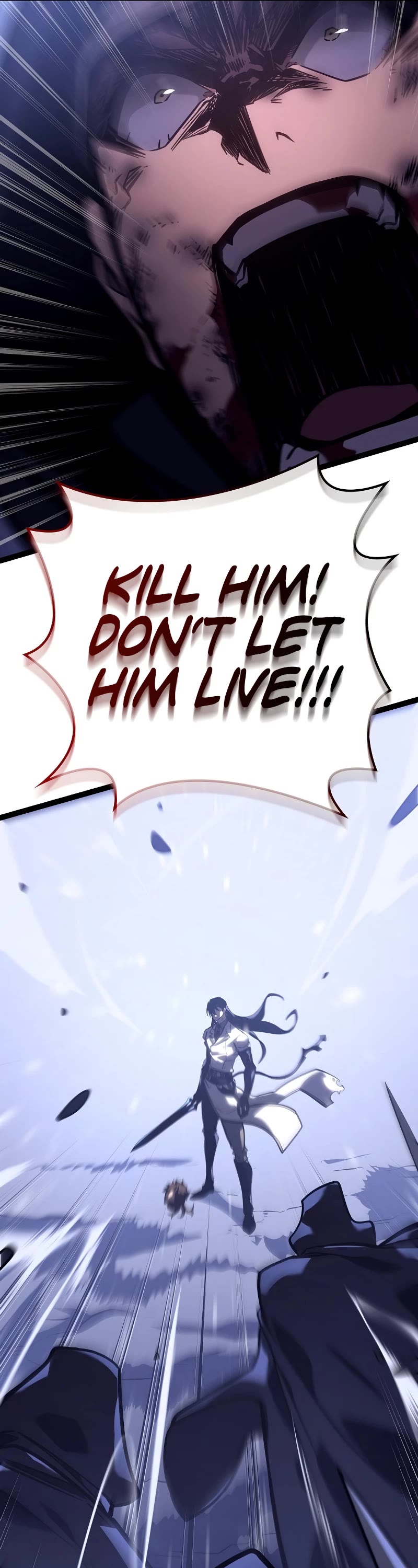 Regressing As The Reincarnated Bastard Of The Sword Clan chapter 32 page 7