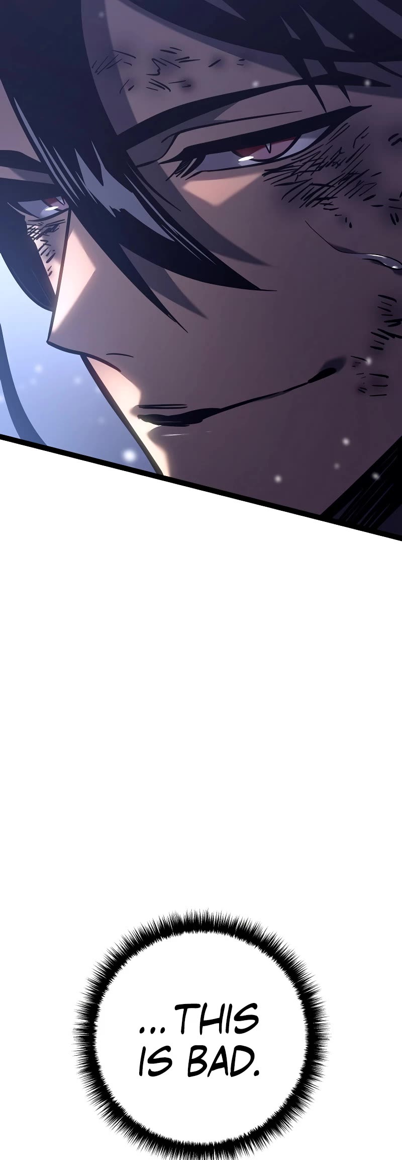 Regressing As The Reincarnated Bastard Of The Sword Clan chapter 32 page 9