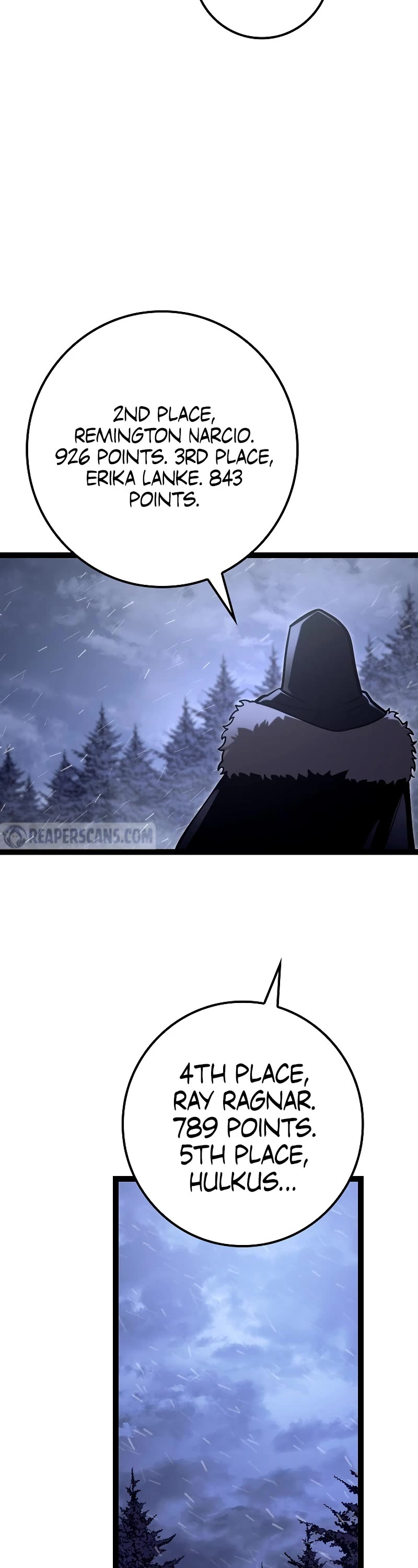 Regressing As The Reincarnated Bastard Of The Sword Clan chapter 33 page 14