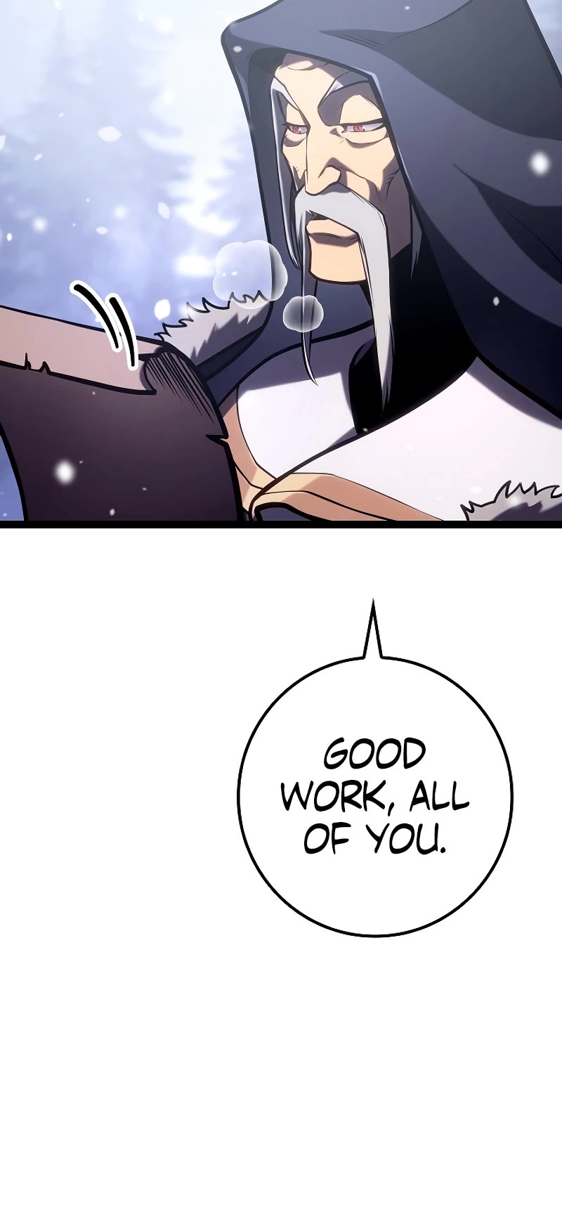 Regressing As The Reincarnated Bastard Of The Sword Clan chapter 33 page 16