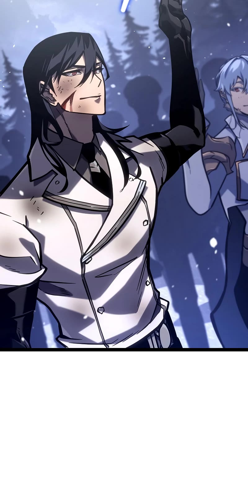 Regressing As The Reincarnated Bastard Of The Sword Clan chapter 33 page 21