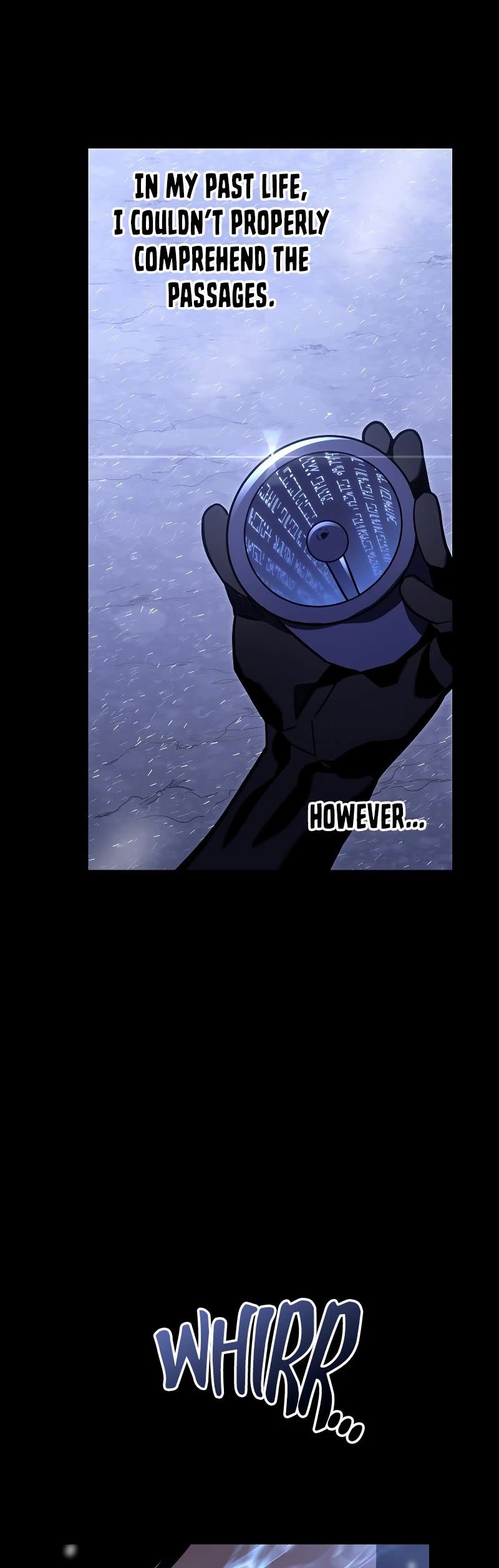 Regressing As The Reincarnated Bastard Of The Sword Clan chapter 33 page 24