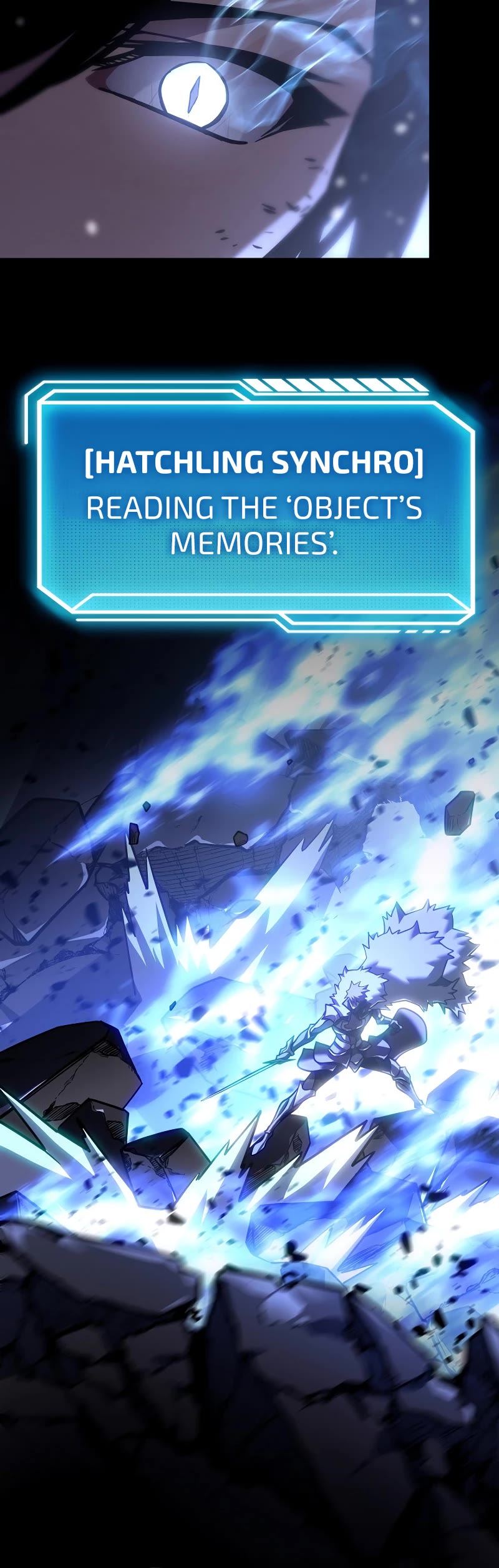 Regressing As The Reincarnated Bastard Of The Sword Clan chapter 33 page 25