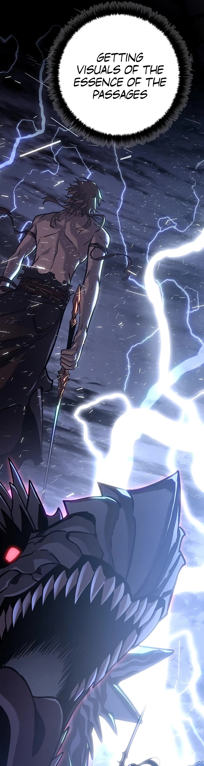 Regressing As The Reincarnated Bastard Of The Sword Clan chapter 33 page 26