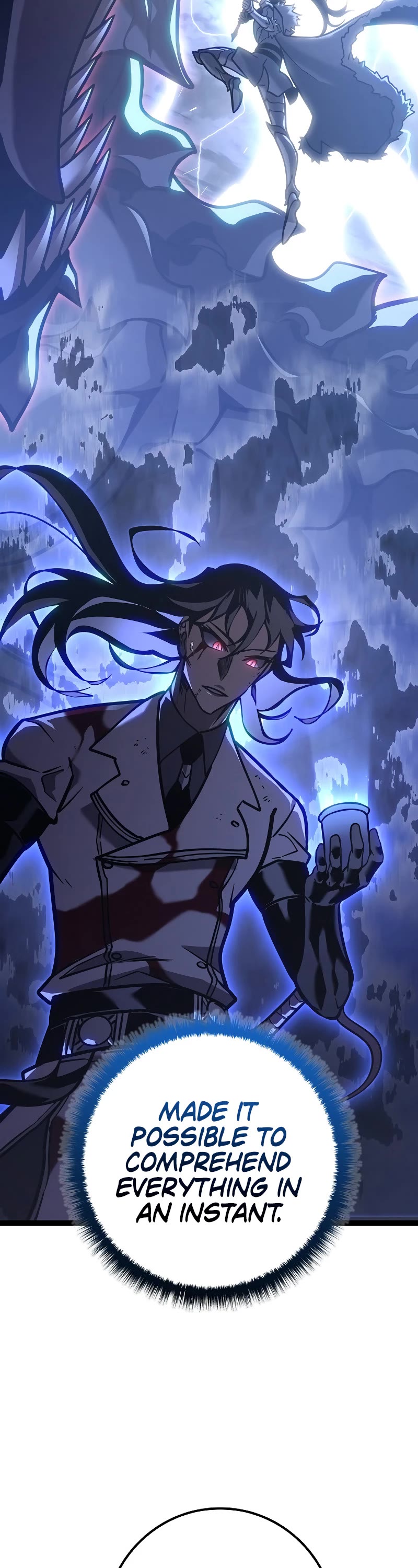 Regressing As The Reincarnated Bastard Of The Sword Clan chapter 33 page 27