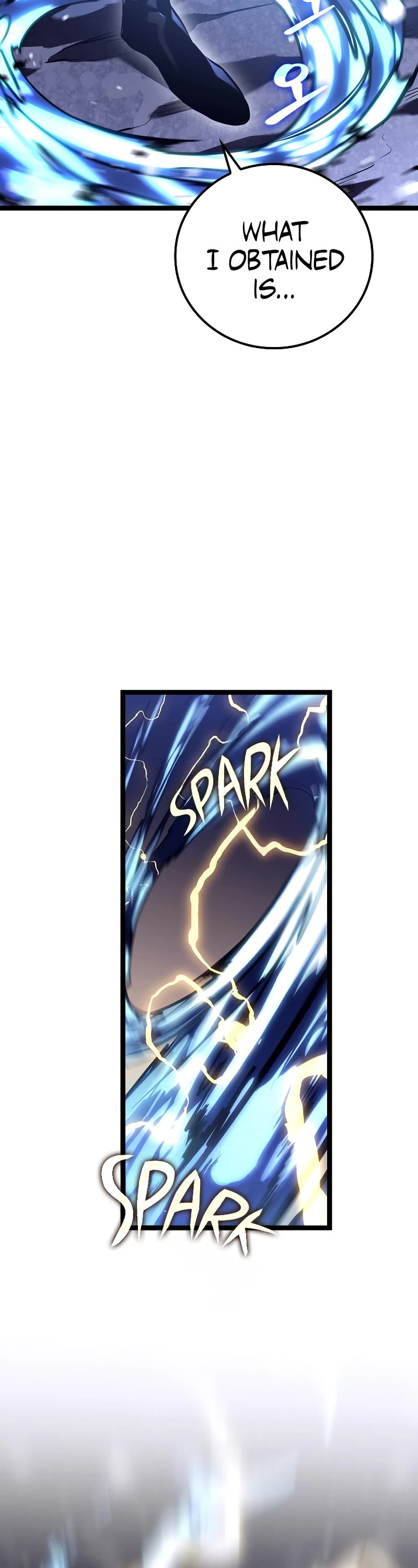 Regressing As The Reincarnated Bastard Of The Sword Clan chapter 33 page 32