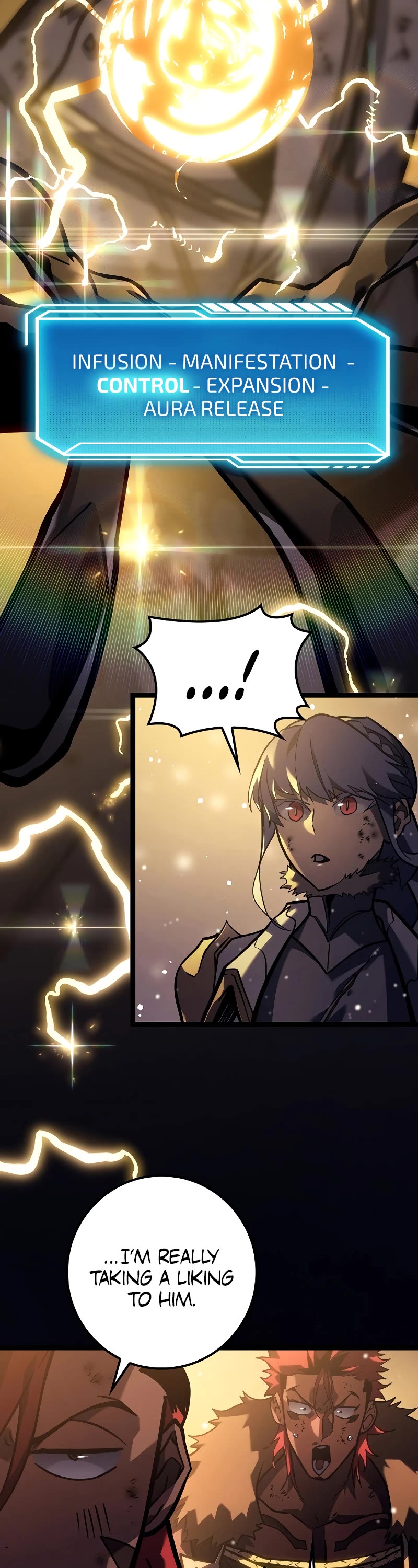 Regressing As The Reincarnated Bastard Of The Sword Clan chapter 33 page 41