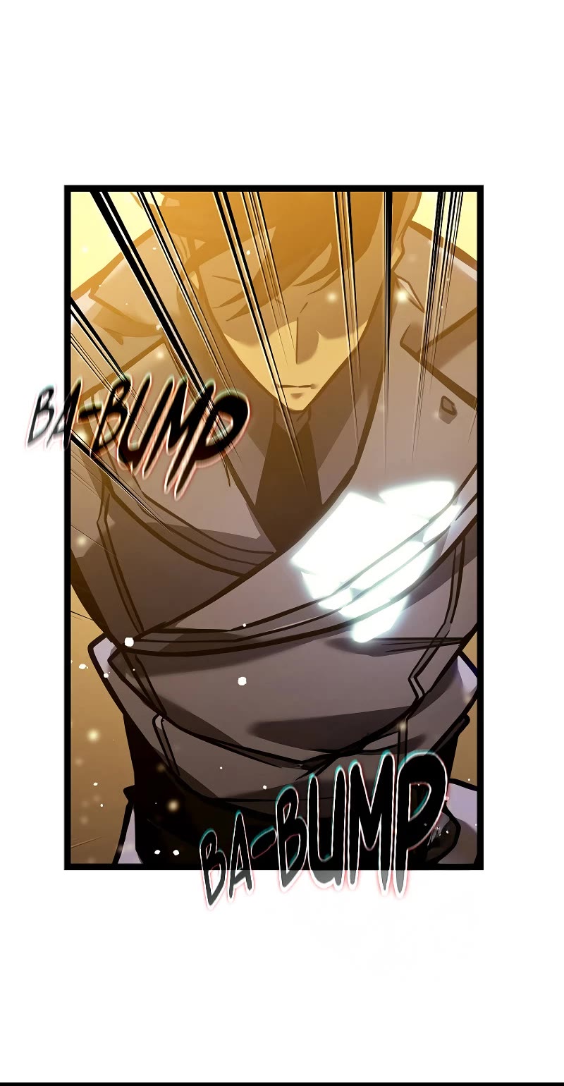 Regressing As The Reincarnated Bastard Of The Sword Clan chapter 33 page 44