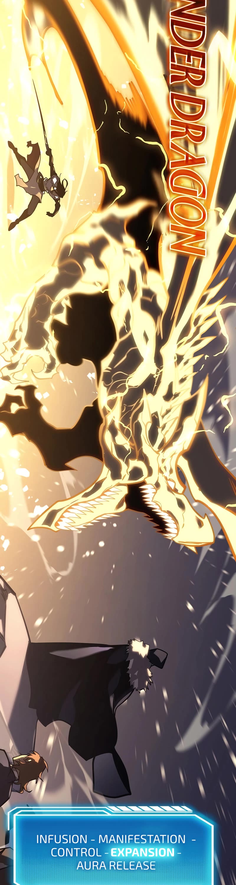 Regressing As The Reincarnated Bastard Of The Sword Clan chapter 33 page 49