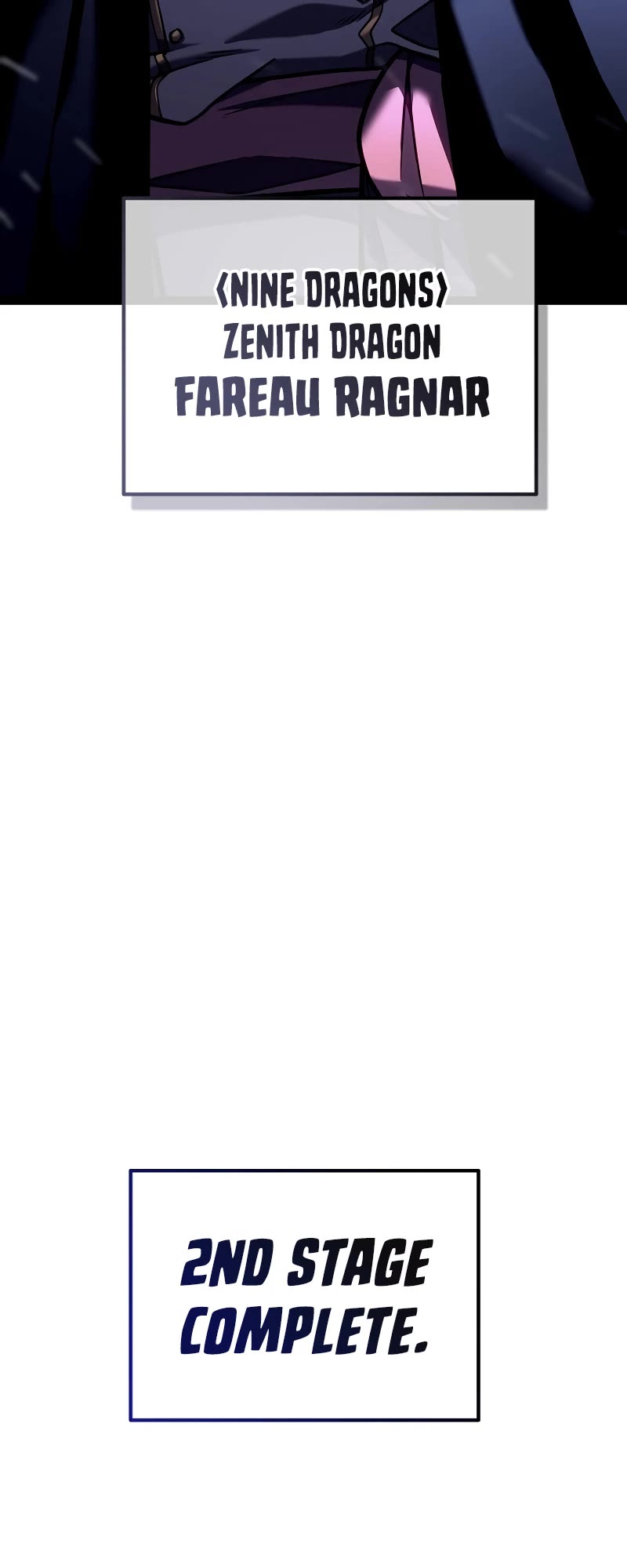 Regressing As The Reincarnated Bastard Of The Sword Clan chapter 33 page 5