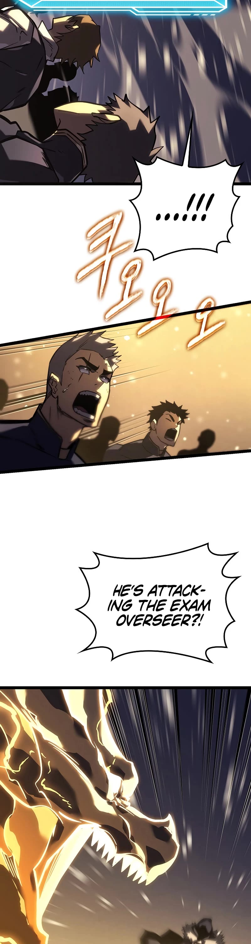 Regressing As The Reincarnated Bastard Of The Sword Clan chapter 33 page 50