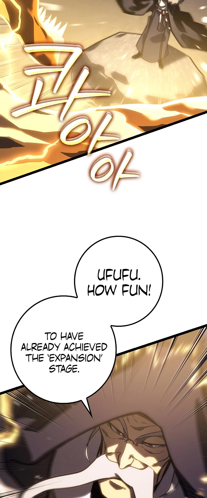 Regressing As The Reincarnated Bastard Of The Sword Clan chapter 33 page 51