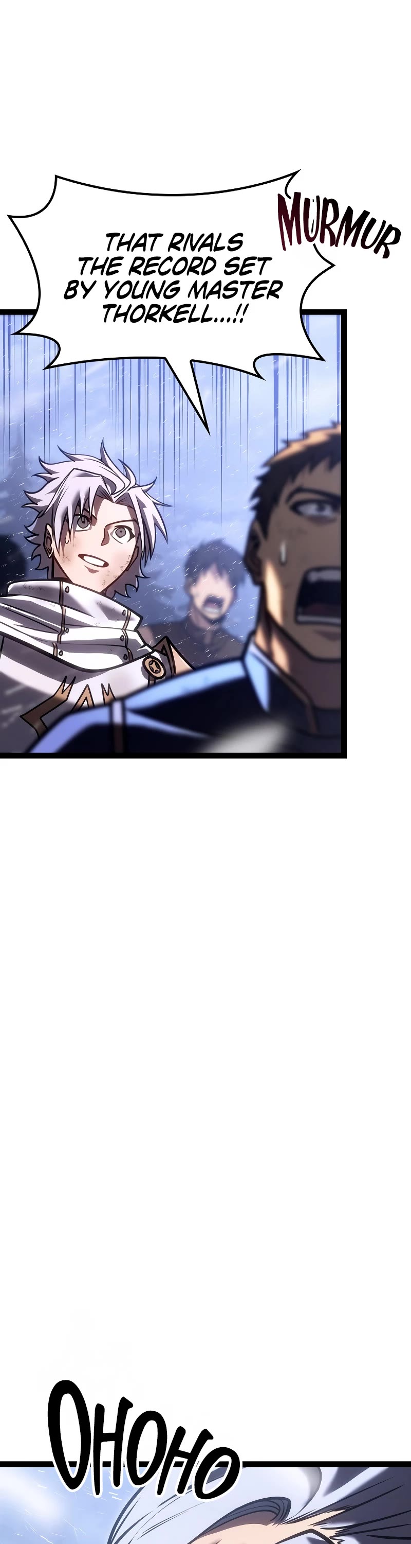 Regressing As The Reincarnated Bastard Of The Sword Clan chapter 33 page 58