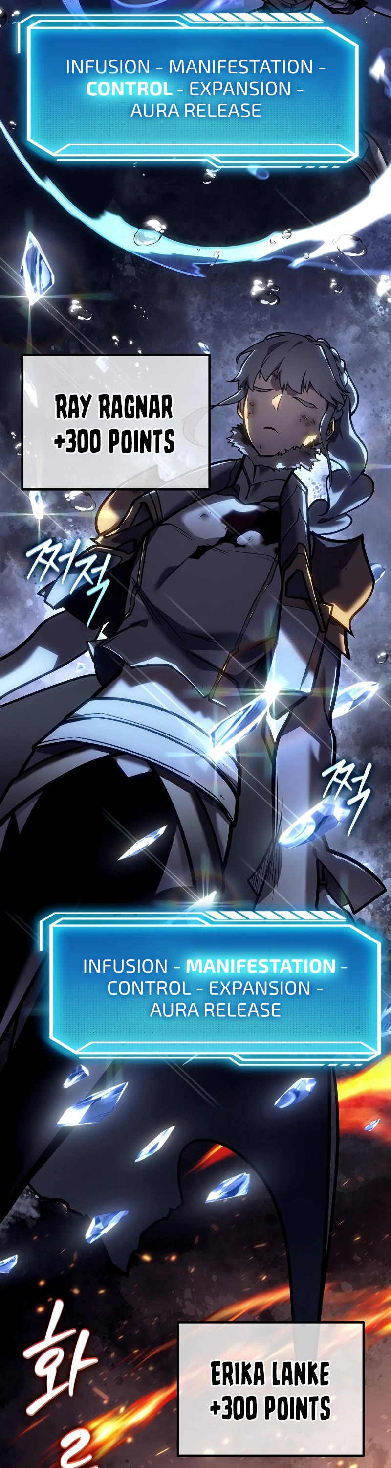 Regressing As The Reincarnated Bastard Of The Sword Clan chapter 33 page 60