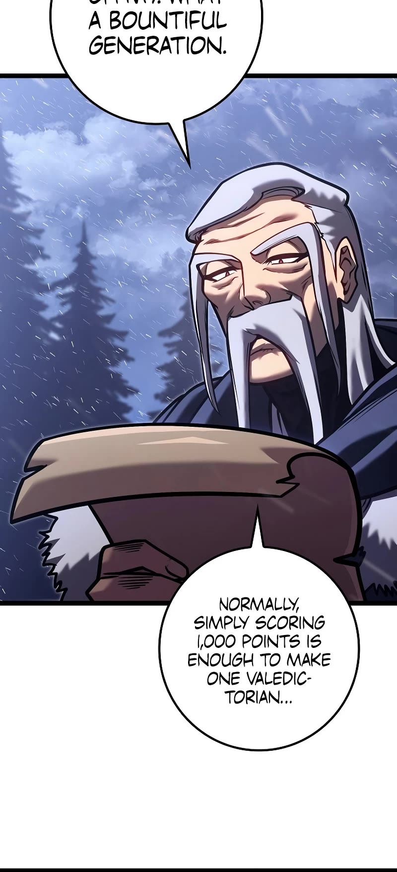Regressing As The Reincarnated Bastard Of The Sword Clan chapter 33 page 62