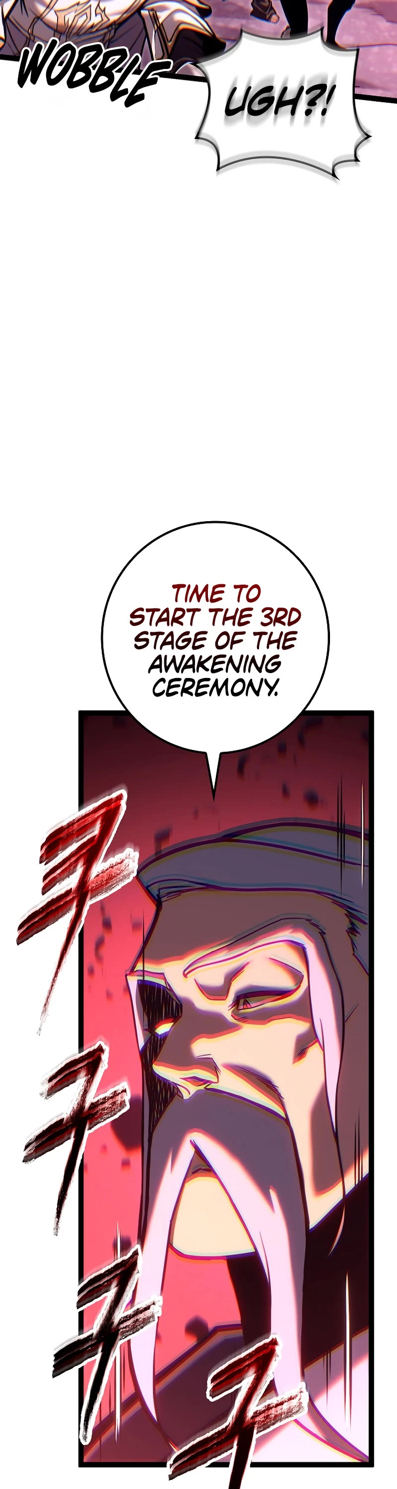 Regressing As The Reincarnated Bastard Of The Sword Clan chapter 33 page 68