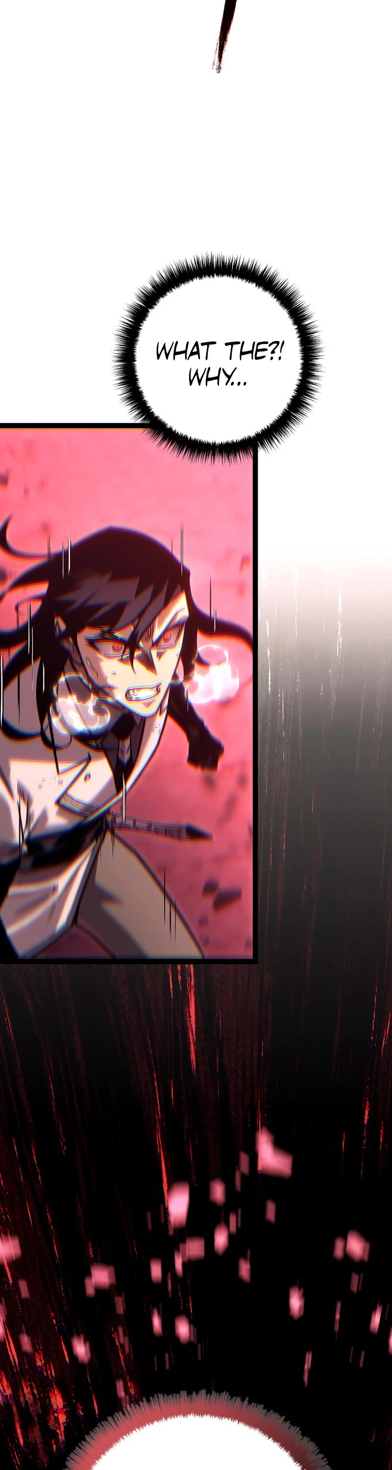 Regressing As The Reincarnated Bastard Of The Sword Clan chapter 33 page 69