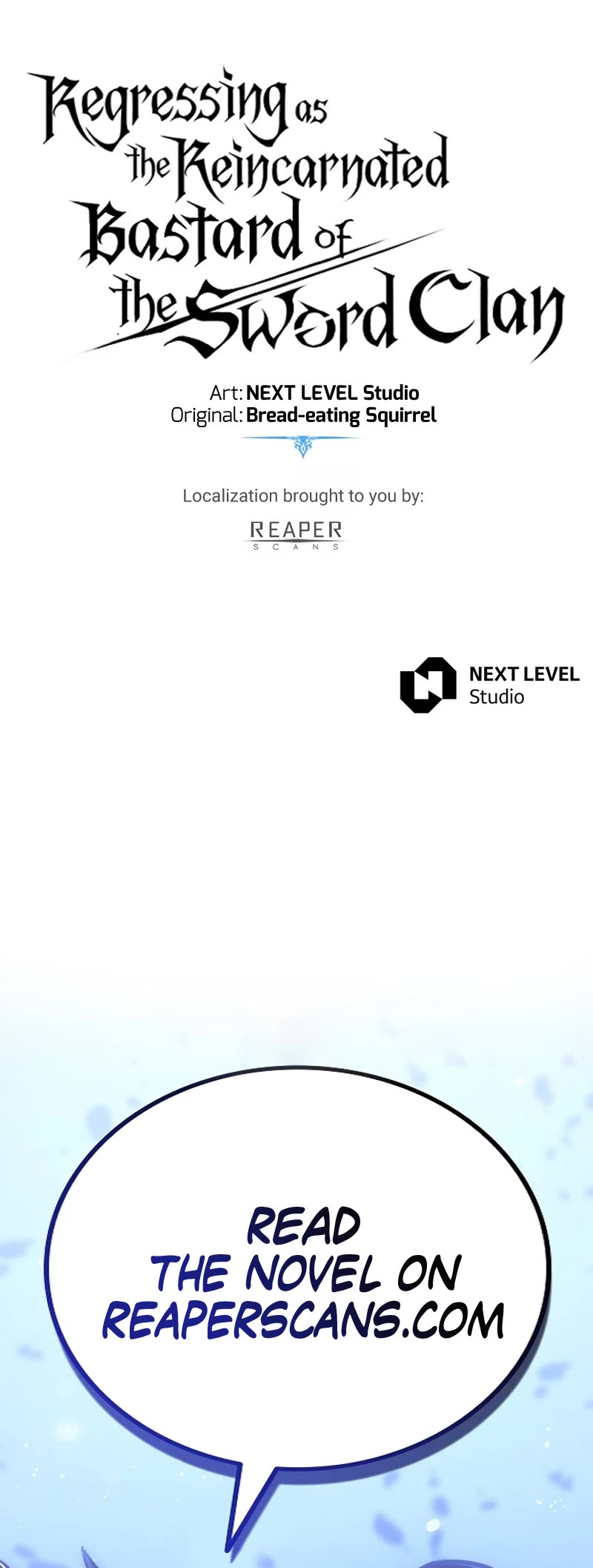 Regressing As The Reincarnated Bastard Of The Sword Clan chapter 33 page 72