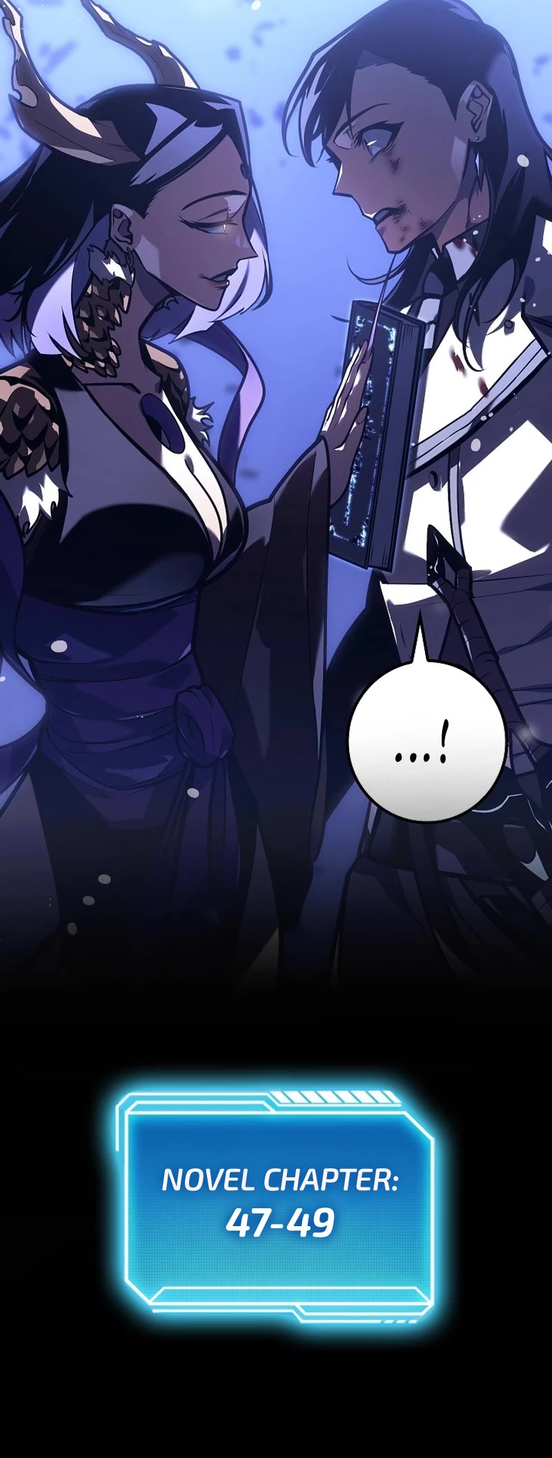 Regressing As The Reincarnated Bastard Of The Sword Clan chapter 33 page 73