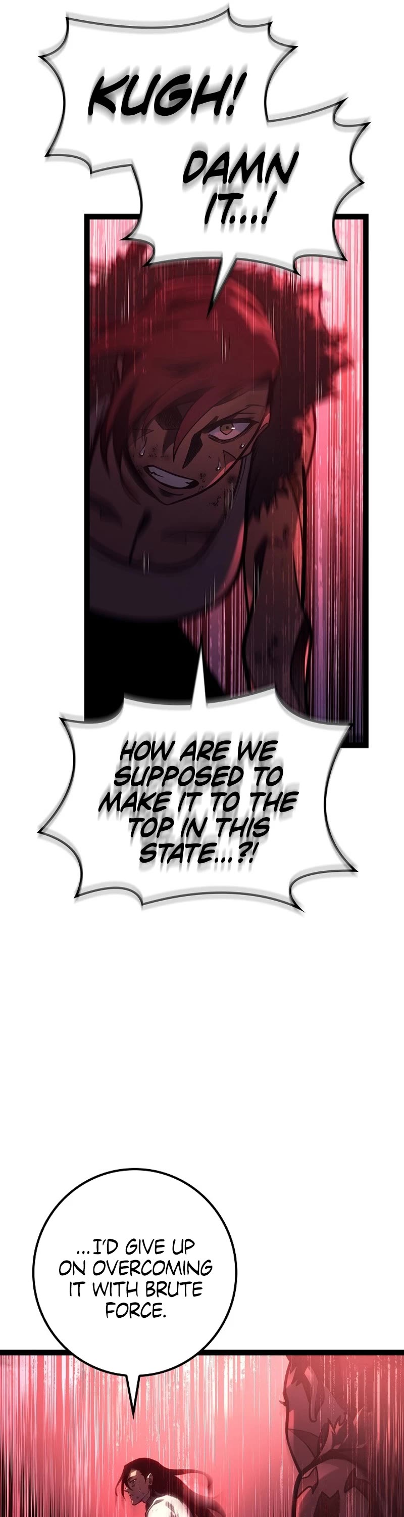 Regressing As The Reincarnated Bastard Of The Sword Clan chapter 34 page 11