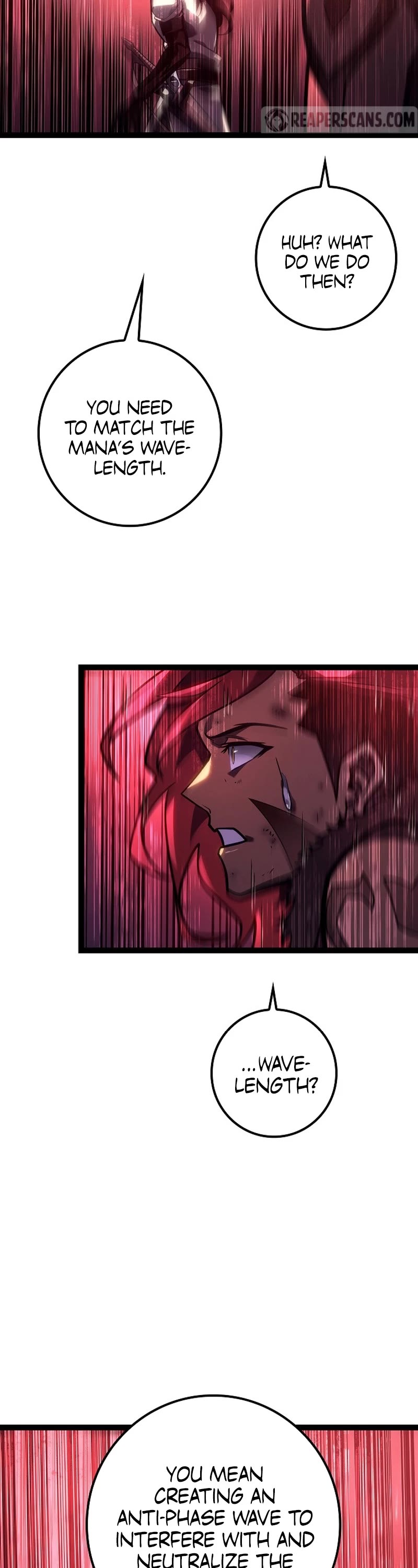 Regressing As The Reincarnated Bastard Of The Sword Clan chapter 34 page 12