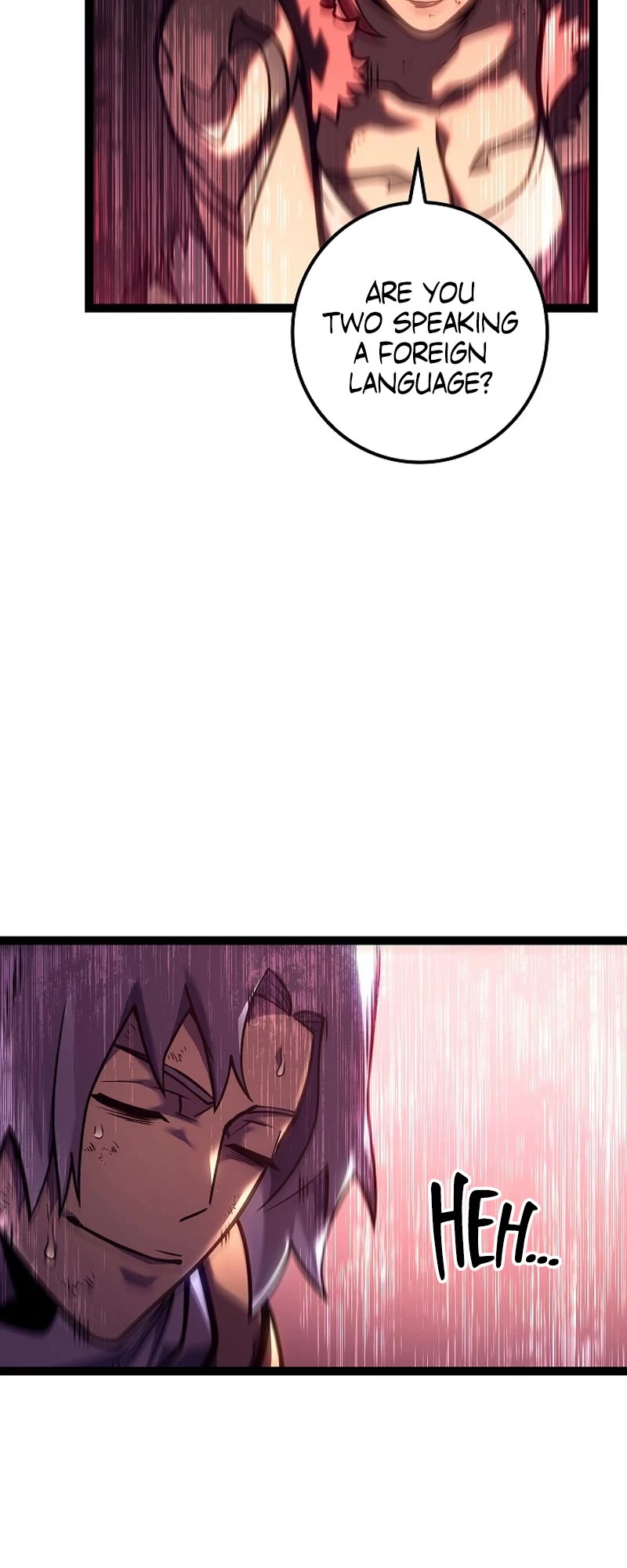 Regressing As The Reincarnated Bastard Of The Sword Clan chapter 34 page 15